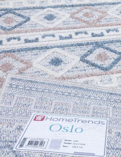 Oslo Juno Modern Rug 11