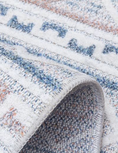 Oslo Juno Modern Rug 12