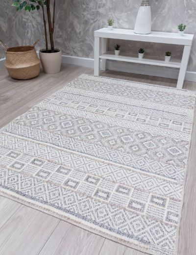 Oslo Kala Modern Rugs 3