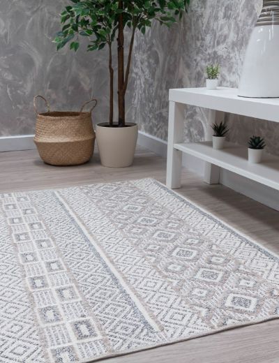 Oslo Kala Modern Rugs 4