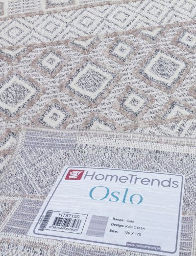Oslo Kala Modern Rugs 8
