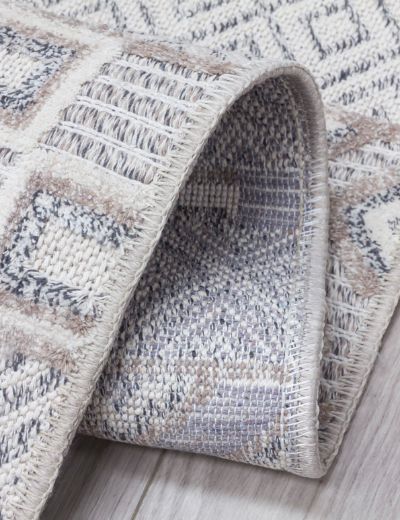 Oslo Kala Modern Rugs 9