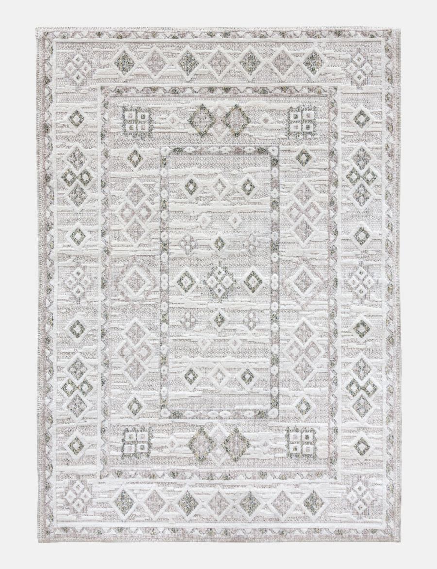 Oslo Milo Modern Rugs