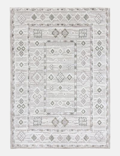 Oslo Milo Modern Rugs