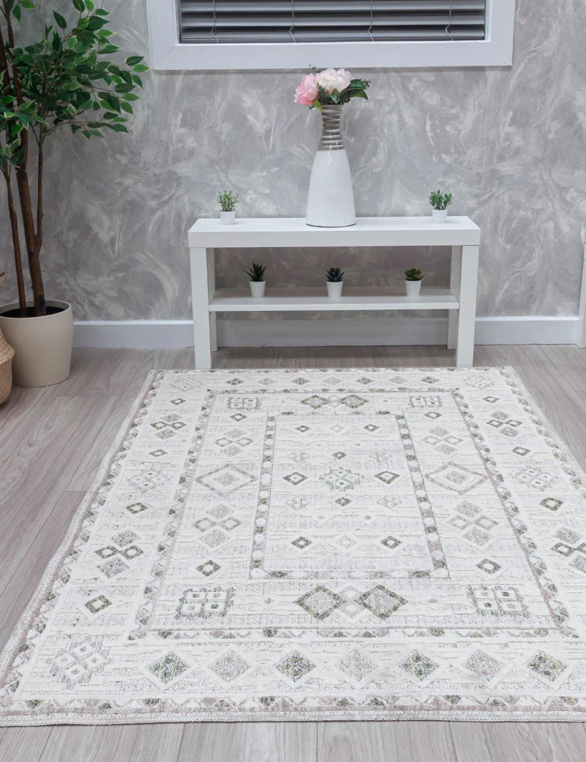 Floor Trends - Oslo Milo Modern Rugs