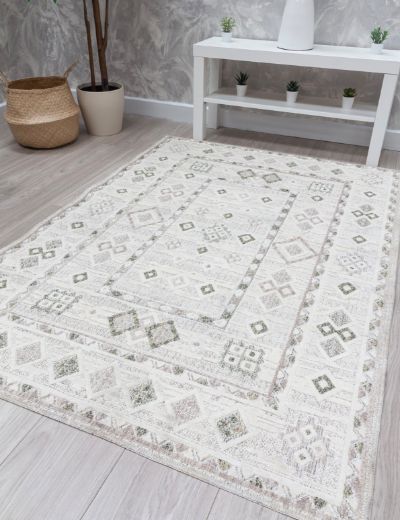 Oslo Milo Modern Rugs 3
