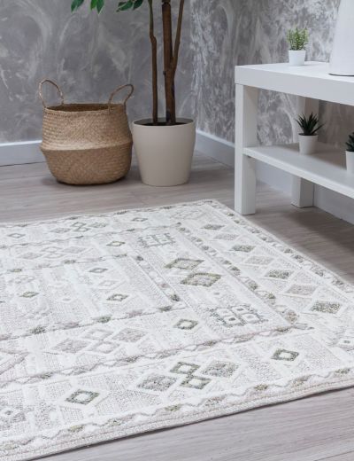 Oslo Milo Modern Rugs 5