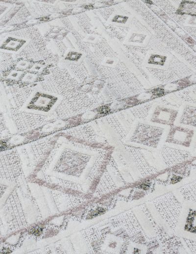 Oslo Milo Modern Rugs 6