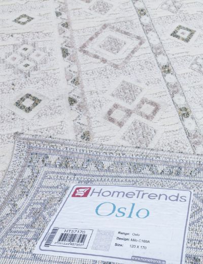 Oslo Milo Modern Rugs 9