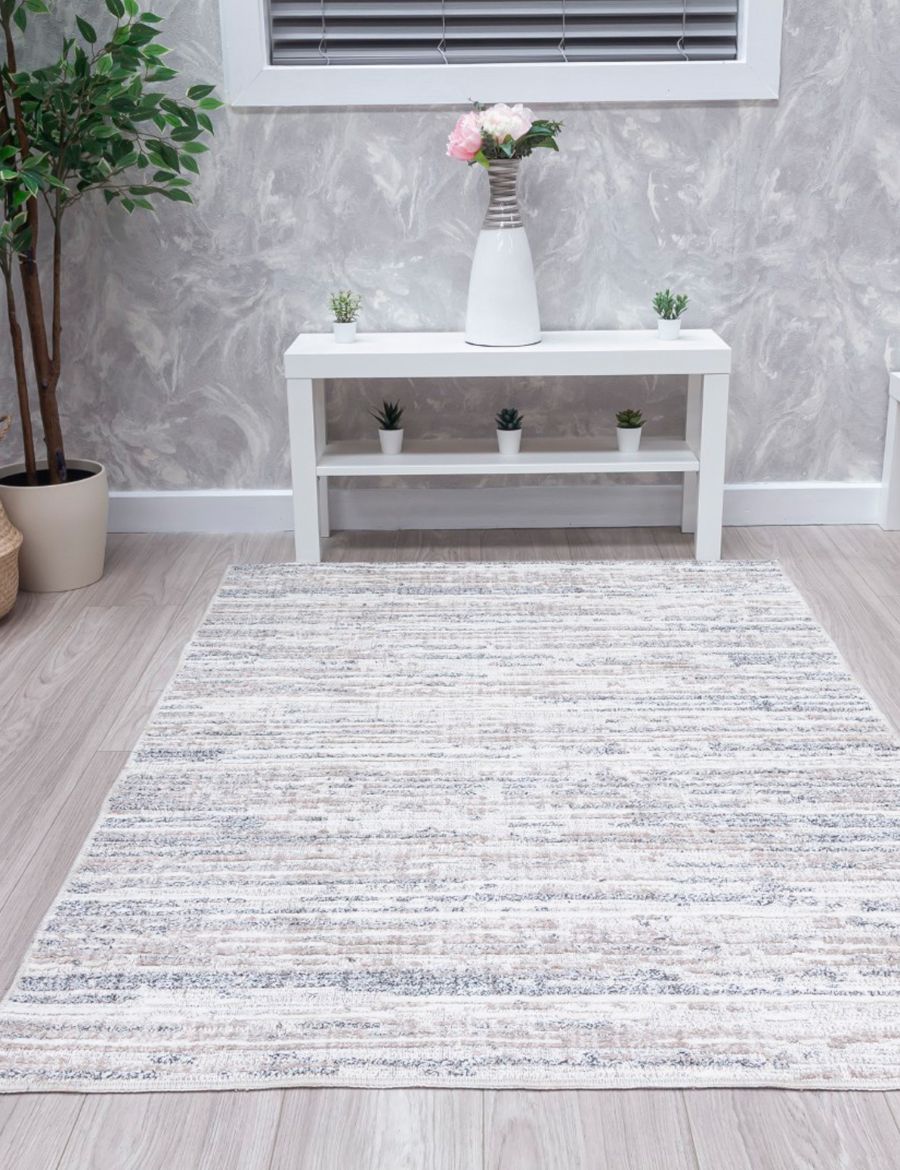 Oslo Stria Modern Rug 2