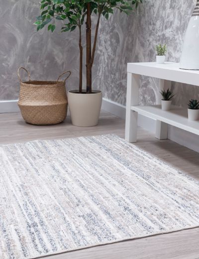 Oslo Stria Modern Rug 4