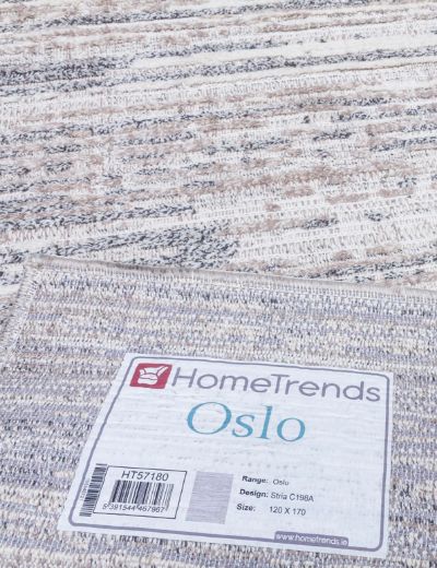 Oslo Stria Modern Rug 8