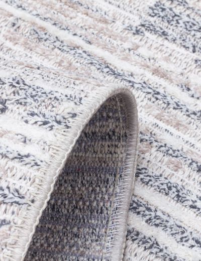 Oslo Stria Modern Rug 9