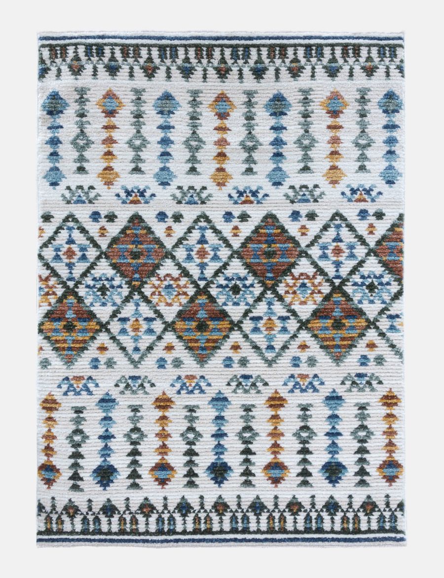 Festival Jewel Modern Rug