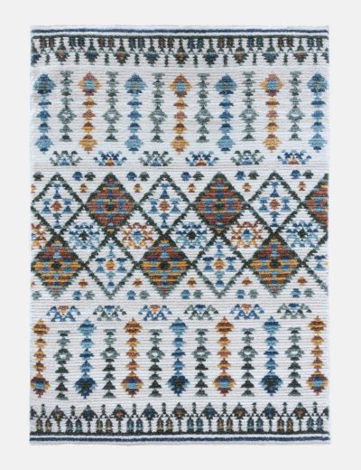 Festival Jewel Modern Rug