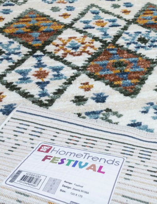 FESTIVAL JEWELS 200 X 290