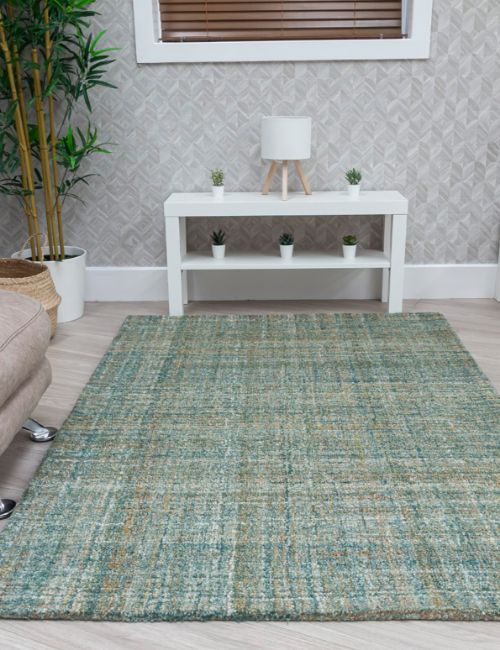 LIRA GREEN 120 X 170