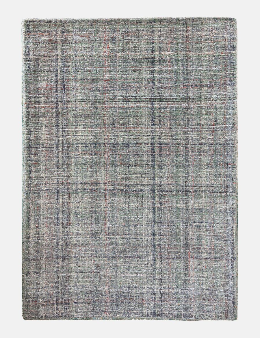 Lira Grey Modern Rug