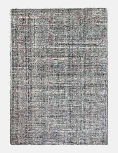 Lira Grey Modern Rug