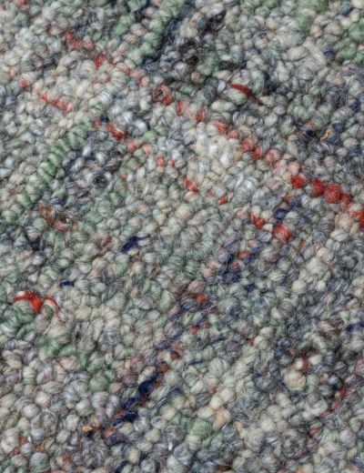 Lira Grey Modern Rug 6