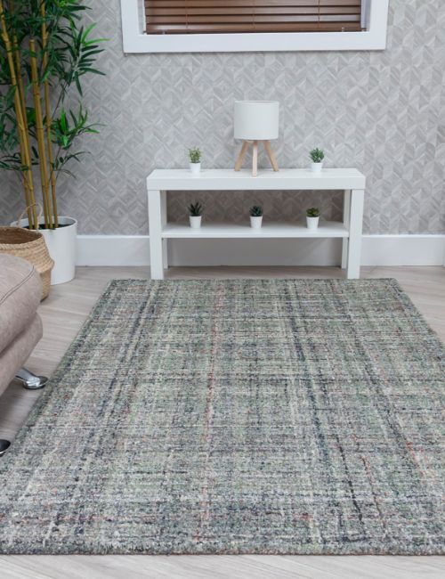 LIRA GREY 120 X 170