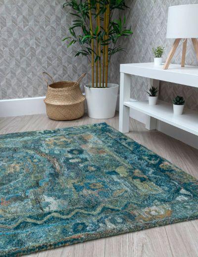 Verona Orion Modern Rug 4