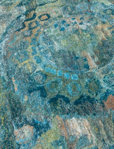 Verona Orion Modern Rug 5