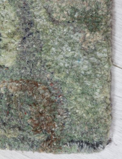 Verona Coralis Modern Rug 6