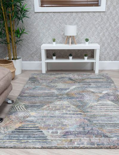 Verona Alina Modern Rug