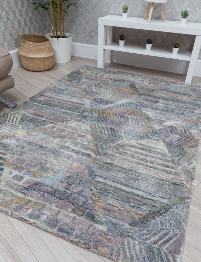 Verona Alina Modern Rug 3