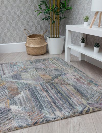 Verona Alina Modern Rug 4