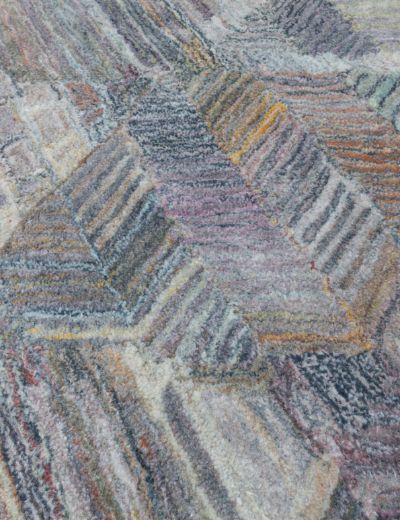 Verona Alina Modern Rug 5