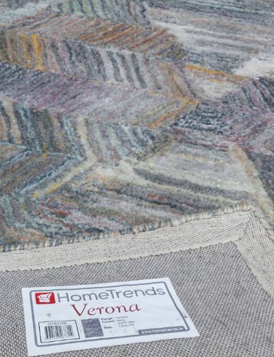 Verona Alina Modern Rug 8