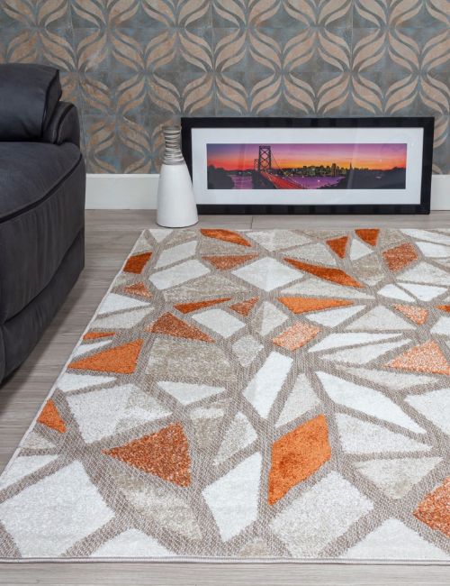 ALESSIA LOKA TERRA 80 X 150