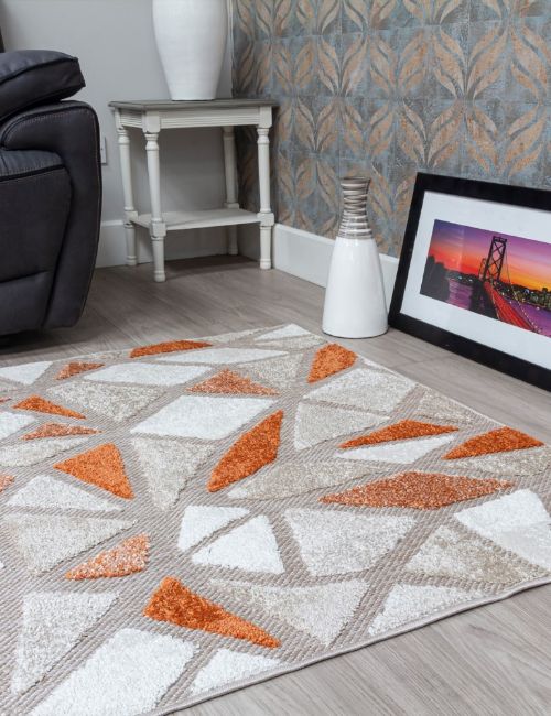 ALESSIA LOKA TERRA 120 X 170