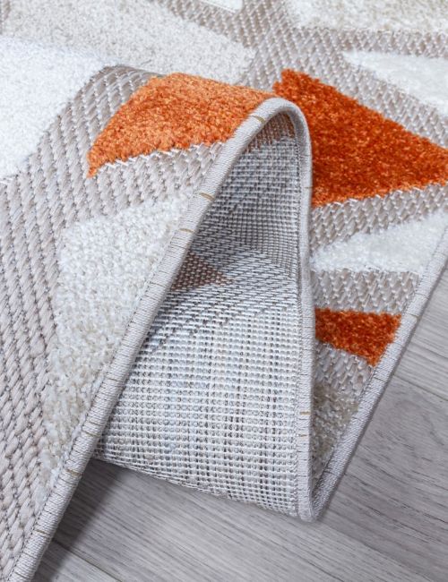 ALESSIA LOKA TERRA 160 X 220