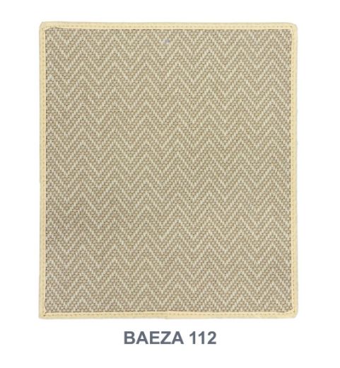 Baeza 112 - 4M - Celtic Weave Carpet 2