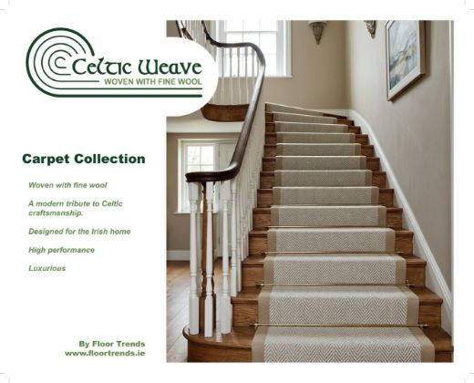 Celtic Weave Baeza 221 4