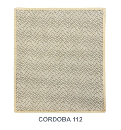 Celtic Weave Cordoba 112 2