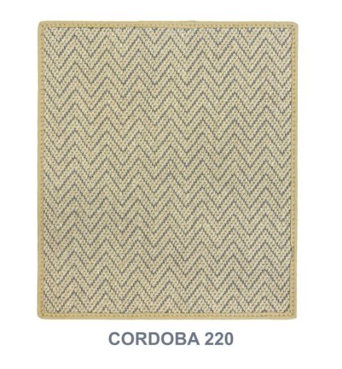 Celtic Weave Cordoba 220 2