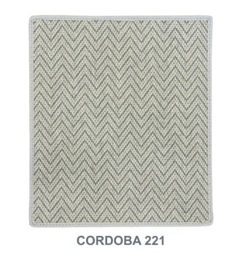 Celtic Weave Cordoba 221  2