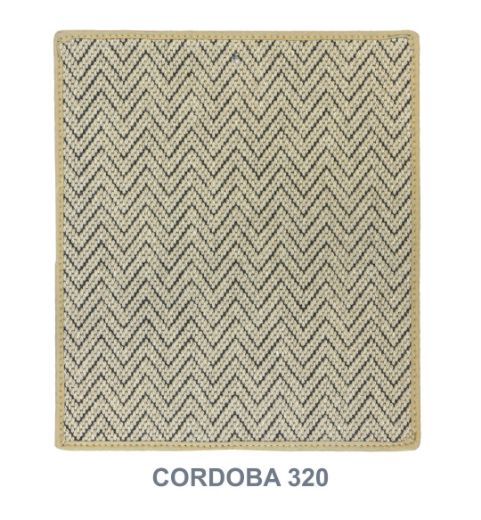 Celtic Weave Cordoba 320 2