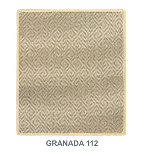 Celtic Weave Granada 112 2