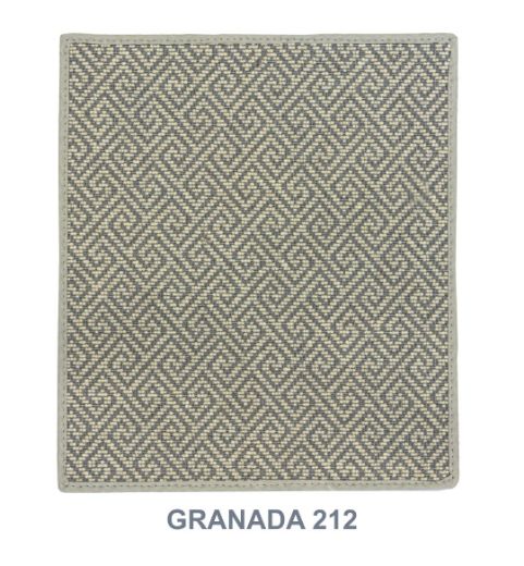 Celtic Weave Granada 212 2