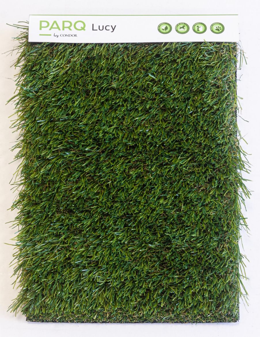Lucy Artificial Grass 44MM - 4M