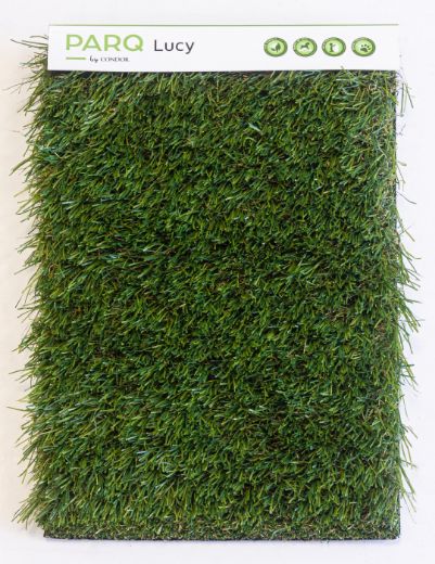 Lucy Artificial Grass 44MM - 4M