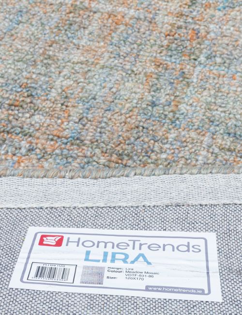LIRA MEADOW MOSAIC 160 X 220