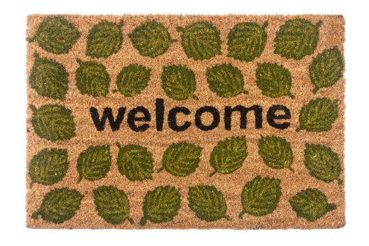 Coir Doormat - 40 X 60 - Meadows 2