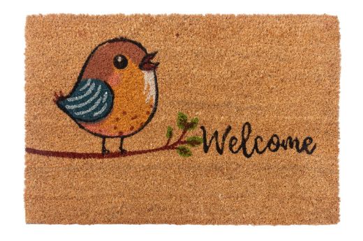 Coir Doormat - 40 X 60 - Meadows 3