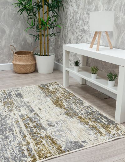 Allure Glissade Modern Rug 4